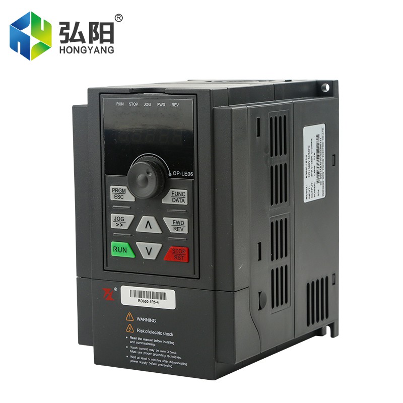 Cnc Spindle Motor - محول تحكم في سرعة محرك المغزل