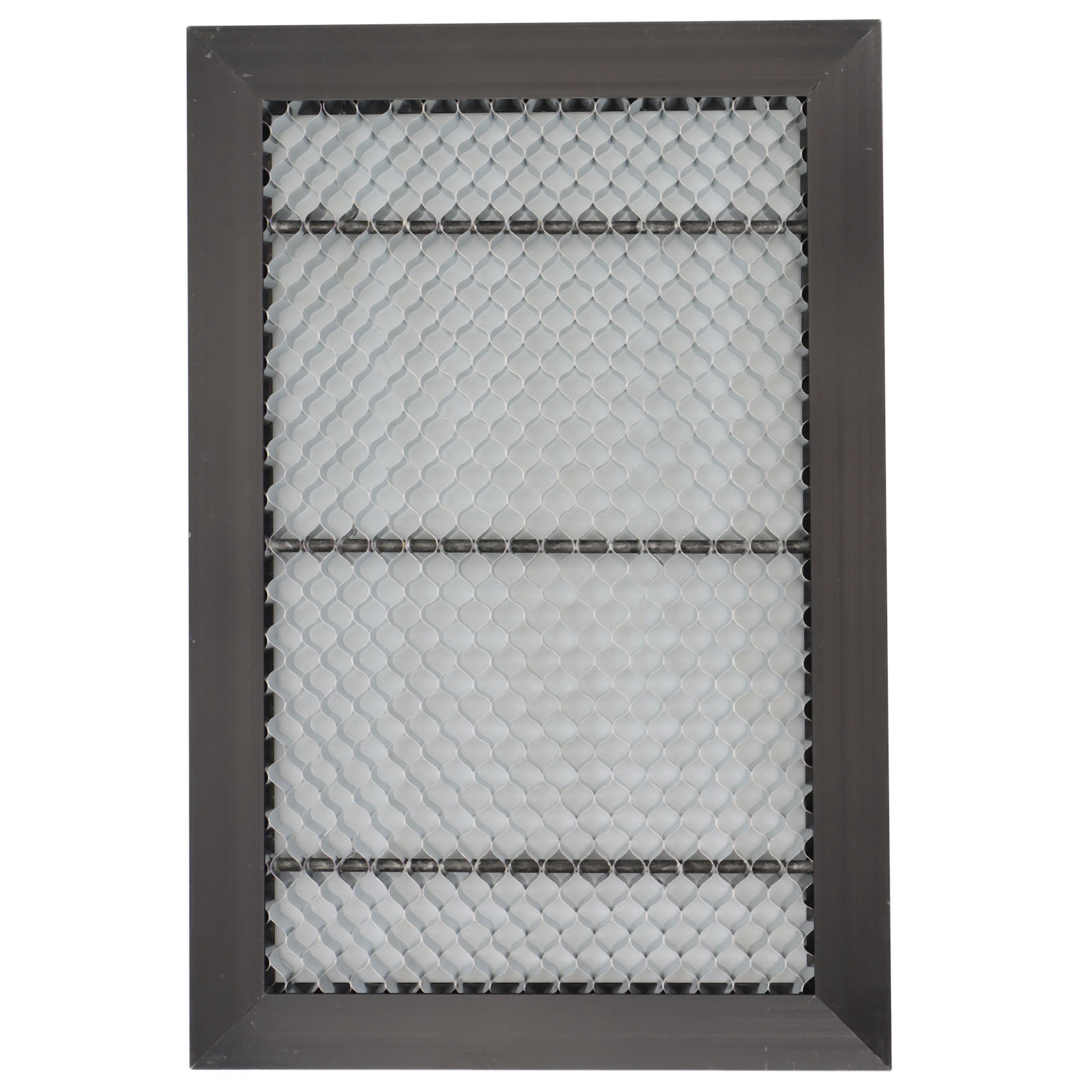 Honeycomb Laser Bed - منصة طاولة عمل على شكل خلية