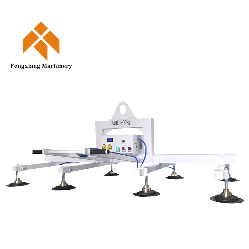 Industrial Laser Price - حالة جديدة رافع لوحة الصفائح المعدنية