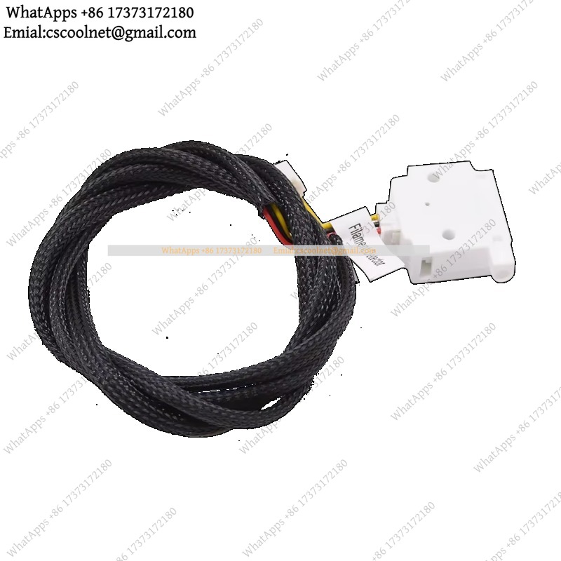 Creality Printer Ender 3 - وحدة استشعار انقطاع خيوط الطابعة ثلاثية