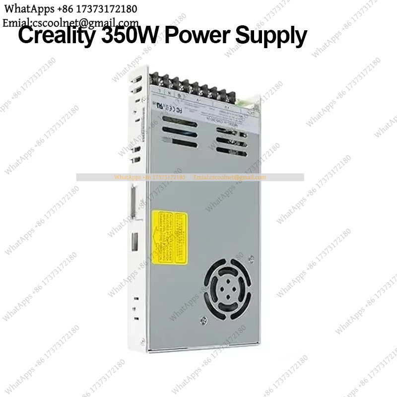 وحدة تزويد الطاقة k3 لطابعة Cr - مراجعة Creality Printer Ender 3 وسعره