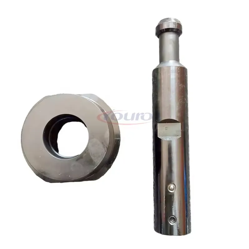 وصلة محور أصلية جديدة من OTT-J - مراجعة Cnc Spindle Motor وسعره