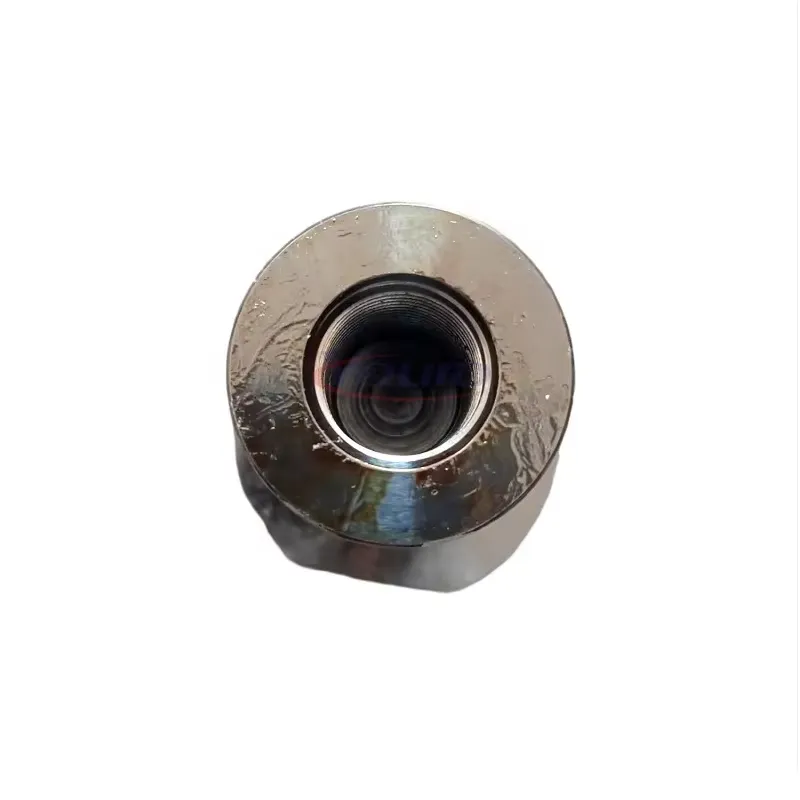 وصلة محور أصلية جديدة من OTT-J - مراجعة Cnc Spindle Motor وسعره