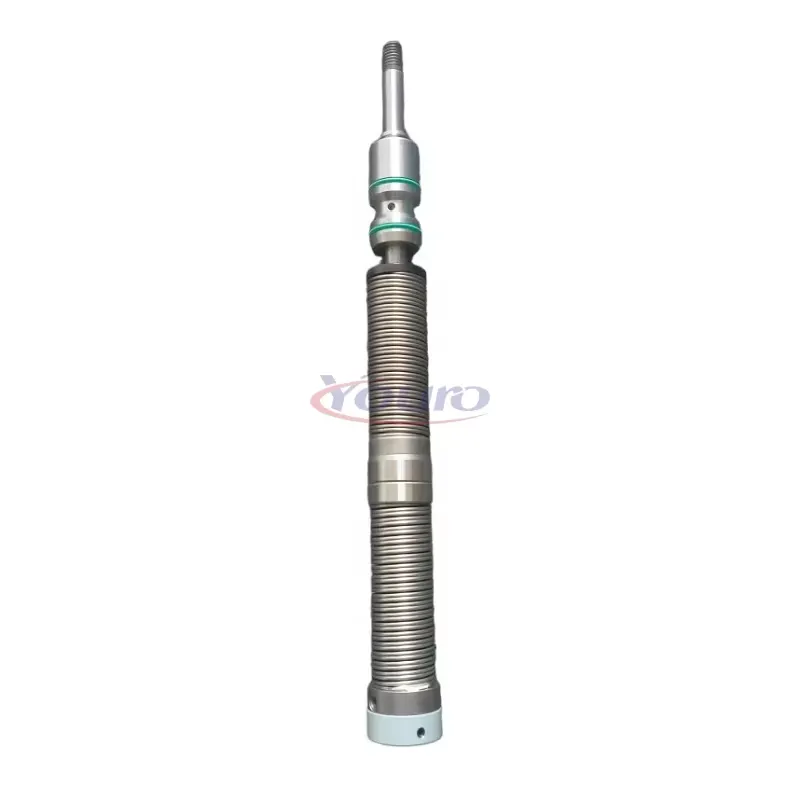 قطعة غيار أصلية جديدة لنظام تث - مراجعة Cnc Spindle Motor وسعره
