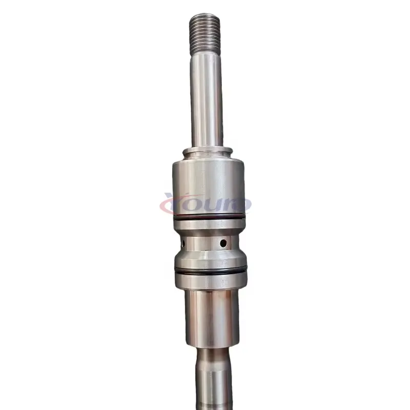 أداة تثبيت جديدة أصلية لـ OTT- - مراجعة Cnc Spindle Motor وسعره