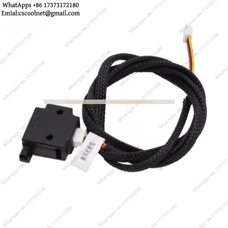 وحدة استشعار انقطاع خيوط الطاب - مراجعة Creality Printer Ender 3 وسعره