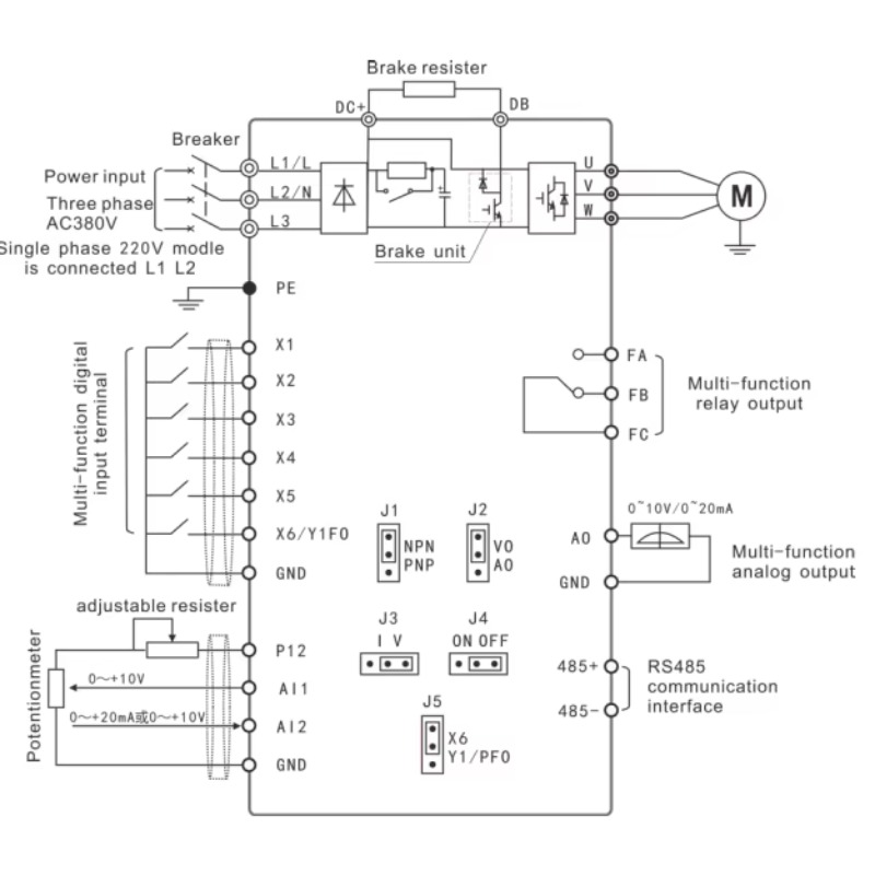 1.5kw 110 فولت/220 فولت/380vac - مراجعة Cnc Spindle Motor وسعره